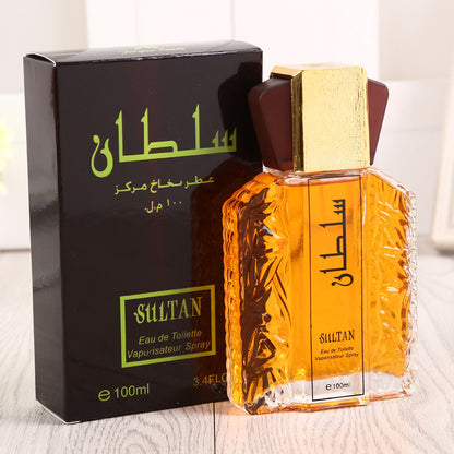 Parfum arabe du Moyen-Orient