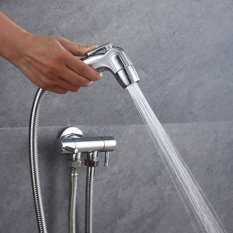 Bidet Bidet Buse Toilette Nettoyage Butt Suit