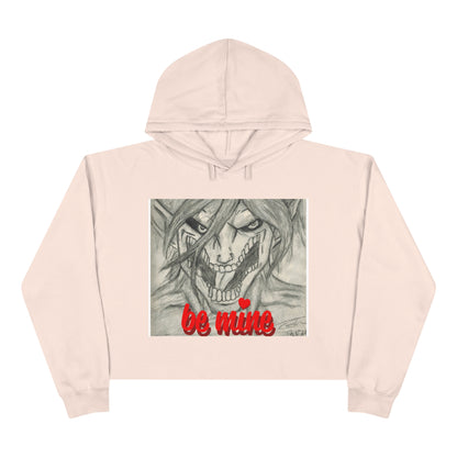 Crop Hoodie