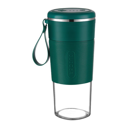 MÉLANGEUR PORTABLE
