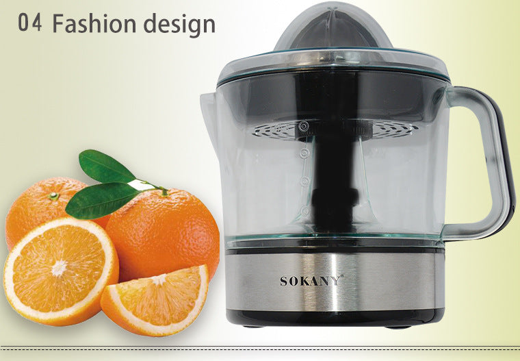 Mélangeur électrique Portable fruits citron presse-agrumes multi-fonction Milkshake mélangeur fabricant de jus mélangeur de fruits Machine à jus