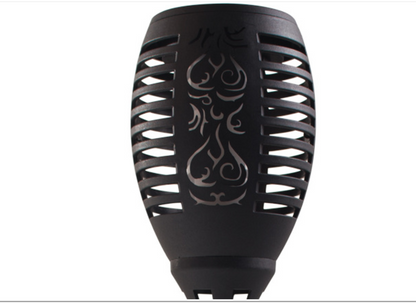 Lumière de flamme de simulation solaire 36Led