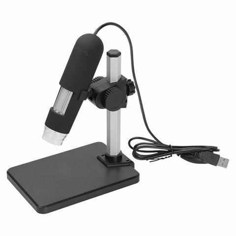 Caméra microscope USB
