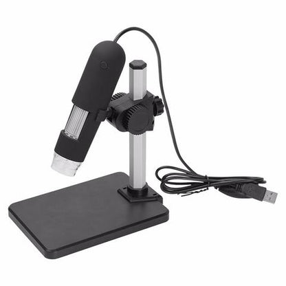 Caméra microscope USB