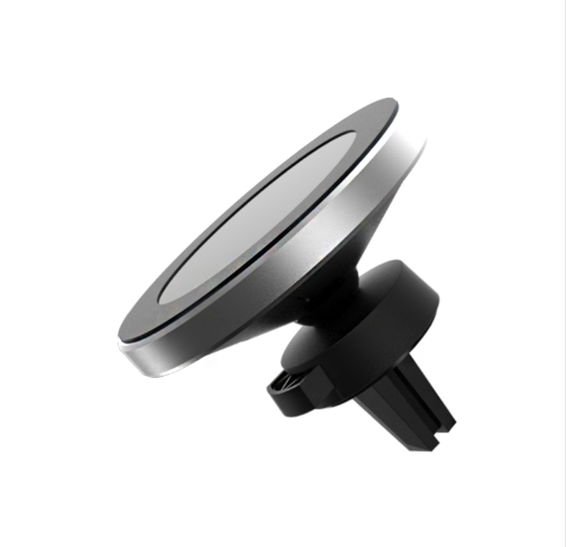 Chargeur sans fil magnétique pour voiture