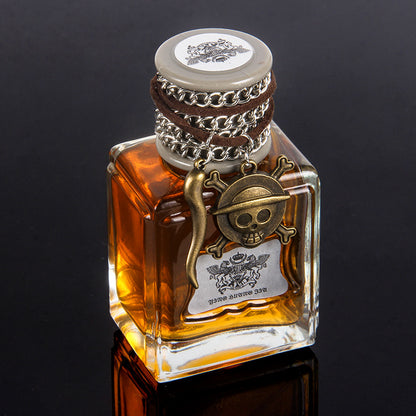 Parfum Orange Dirty Words Bad Boy Men