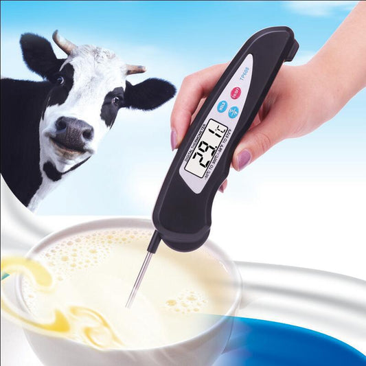 Thermomètre alimentaire