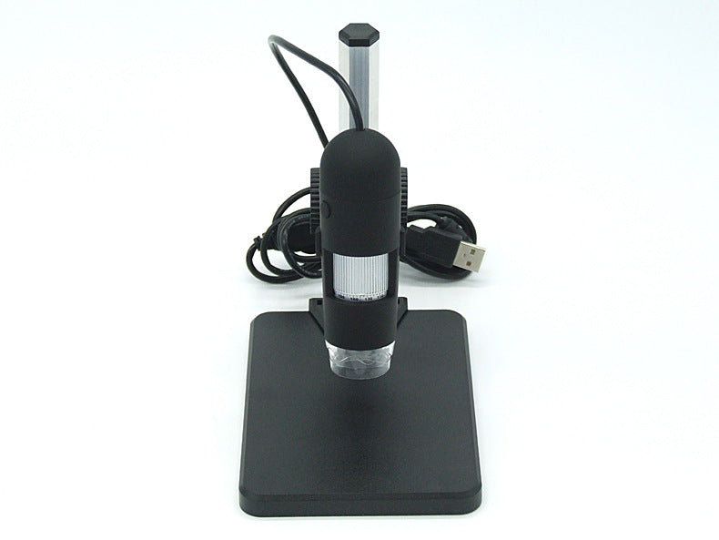 Caméra microscope USB