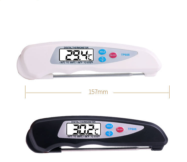 Thermomètre alimentaire