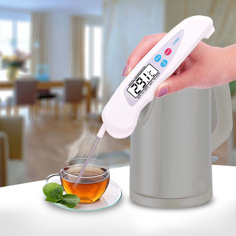 Thermomètre alimentaire