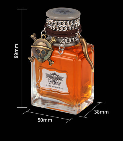 Parfum Orange Dirty Words Bad Boy Men
