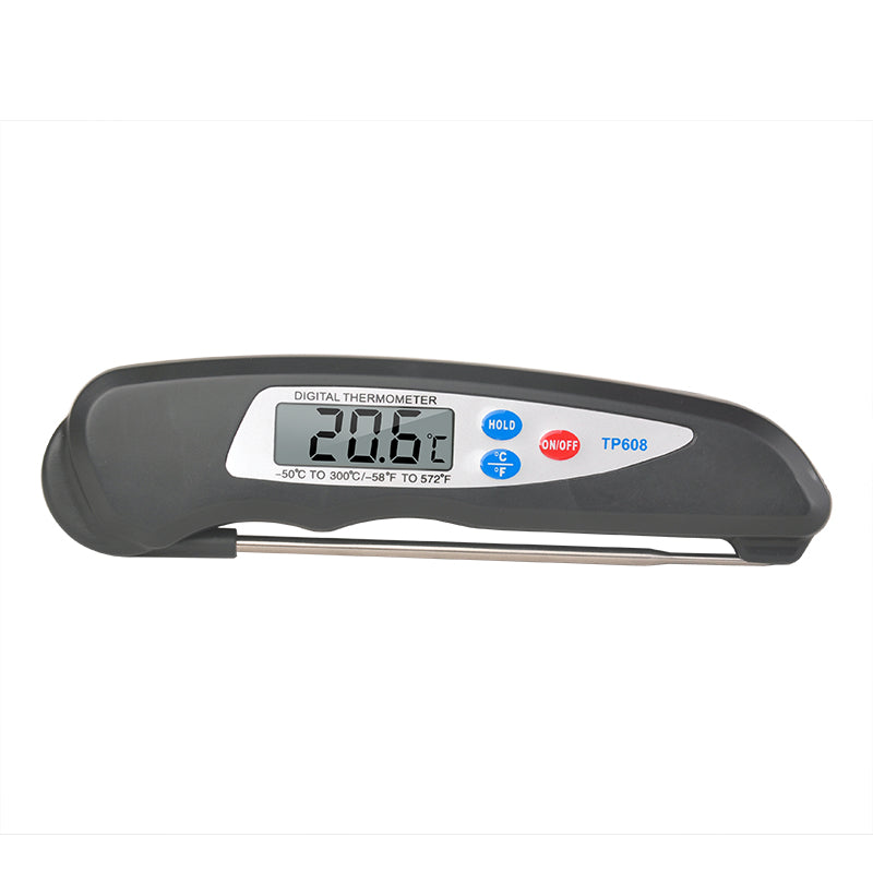 Thermomètre alimentaire