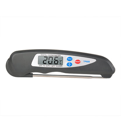 Thermomètre alimentaire