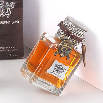 Parfum Orange Dirty Words Bad Boy Men