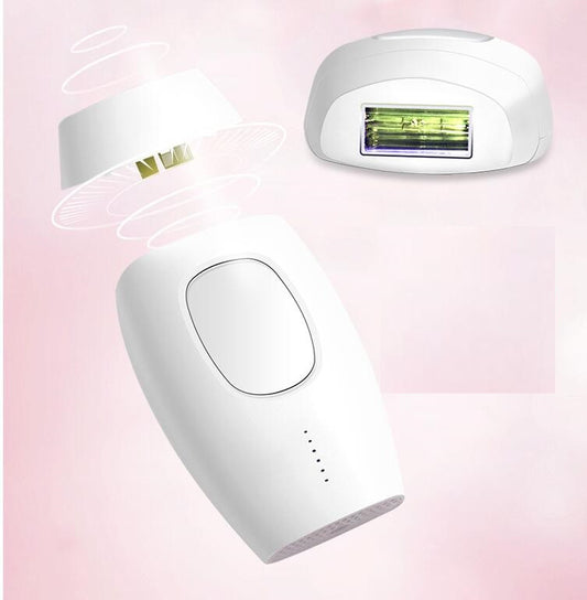 Épilation laser