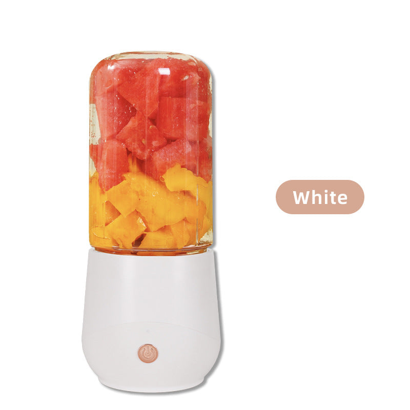 Mélangeur de cuisine, Mini presse-agrumes personnel, presse-agrumes électrique Portable pour Smoothie, jus de fruits, Milk-Shake