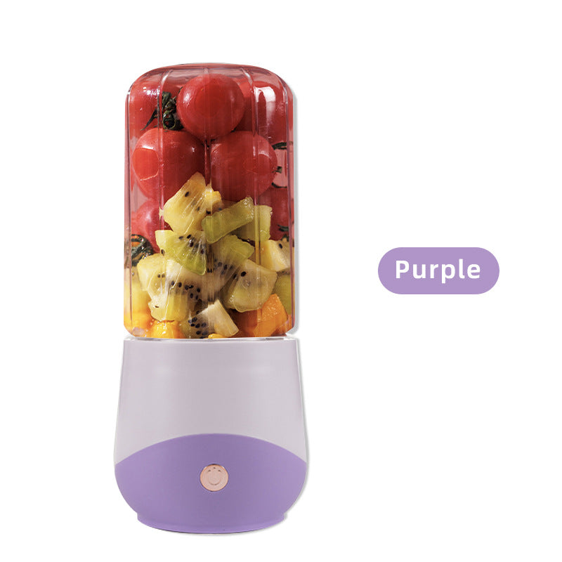 Mélangeur de cuisine, Mini presse-agrumes personnel, presse-agrumes électrique Portable pour Smoothie, jus de fruits, Milk-Shake