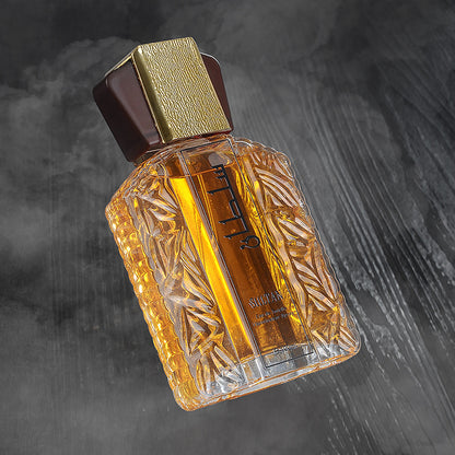 Parfum arabe du Moyen-Orient