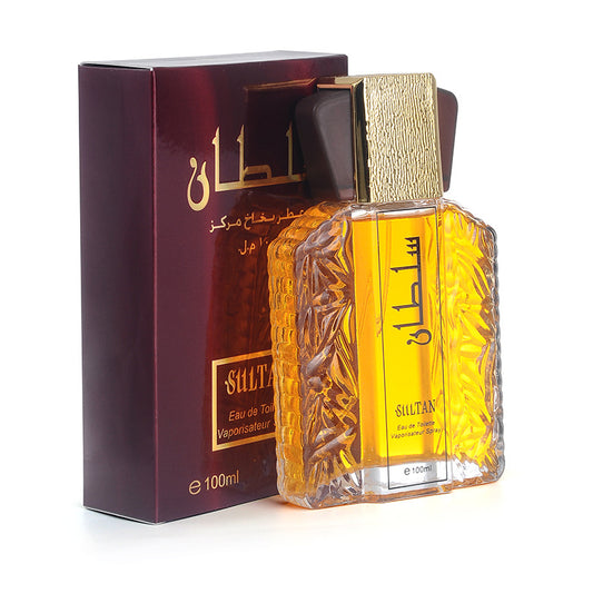 Parfum arabe du Moyen-Orient