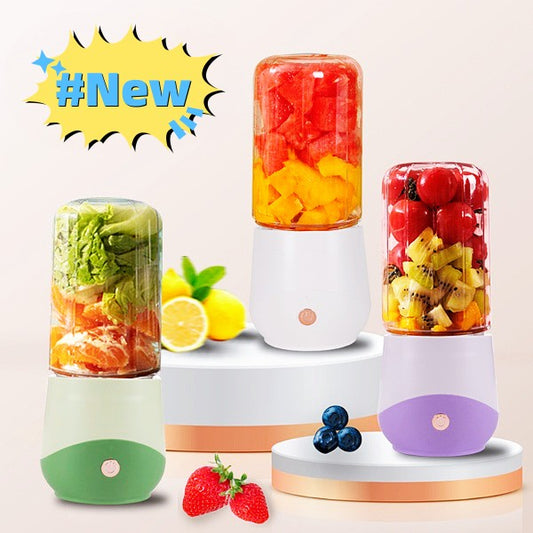 Mélangeur de cuisine, Mini presse-agrumes personnel, presse-agrumes électrique Portable pour Smoothie, jus de fruits, Milk-Shake