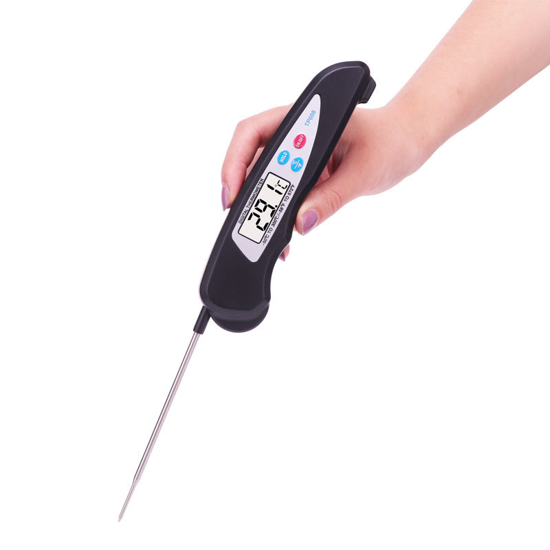 Thermomètre alimentaire