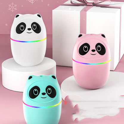 Cadeau de mini humidificateur d'huile essentielle d'aromathérapie de bureau