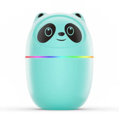 Cadeau de mini humidificateur d'huile essentielle d'aromathérapie de bureau