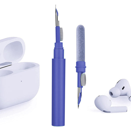 Stylo de nettoyage pour écouteurs Bluetooth