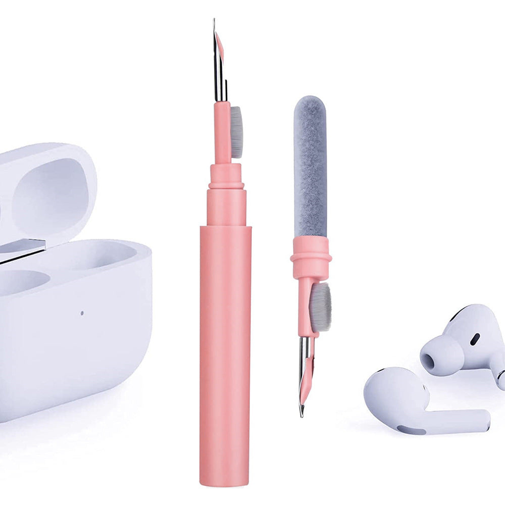 Stylo de nettoyage pour écouteurs Bluetooth