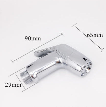 Bidet Bidet Buse Toilette Nettoyage Butt Suit