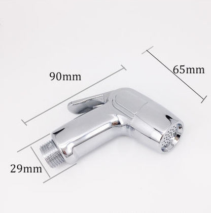 Bidet Bidet Buse Toilette Nettoyage Butt Suit