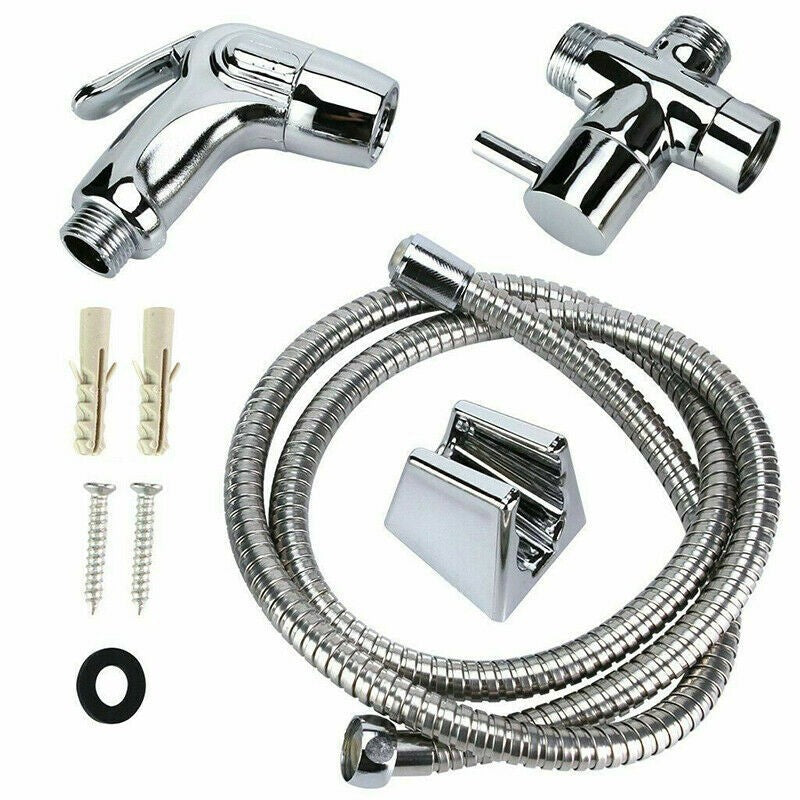 Bidet Bidet Buse Toilette Nettoyage Butt Suit