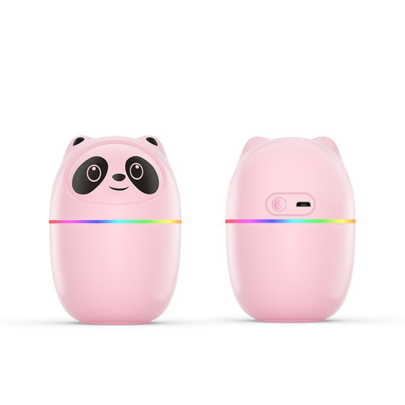 Cadeau de mini humidificateur d'huile essentielle d'aromathérapie de bureau