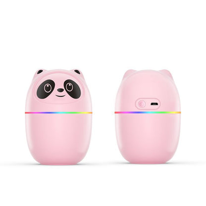 Cadeau de mini humidificateur d'huile essentielle d'aromathérapie de bureau