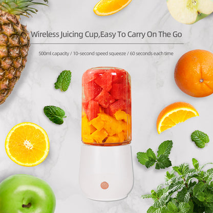 Mélangeur de cuisine, Mini presse-agrumes personnel, presse-agrumes électrique Portable pour Smoothie, jus de fruits, Milk-Shake