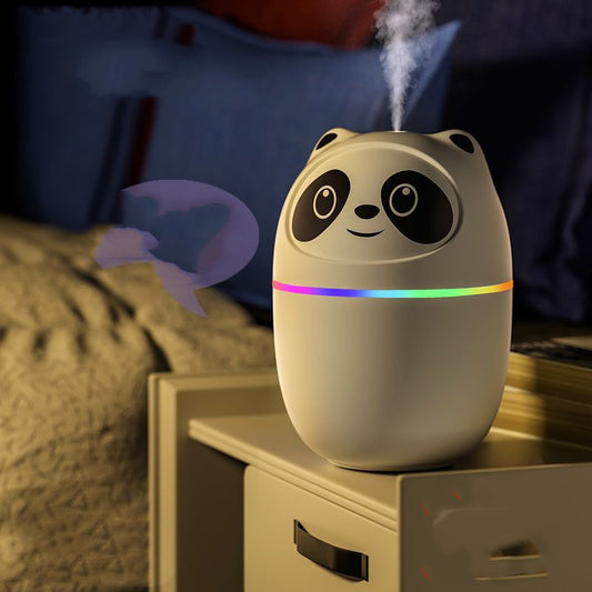 Cadeau de mini humidificateur d'huile essentielle d'aromathérapie de bureau