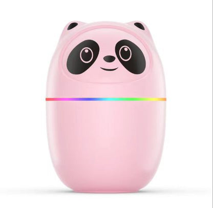 Cadeau de mini humidificateur d'huile essentielle d'aromathérapie de bureau