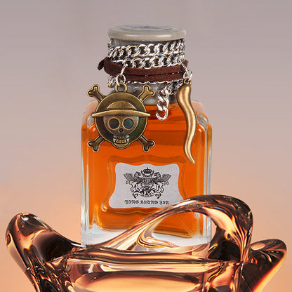 Parfum Orange Dirty Words Bad Boy Men