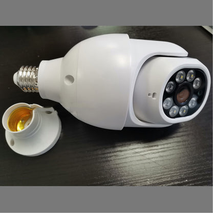 Caméra de Surveillance de sécurité haute définition, connexion WIFI sans fil, maison intelligente