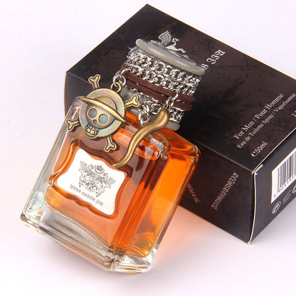 Parfum Orange Dirty Words Bad Boy Men